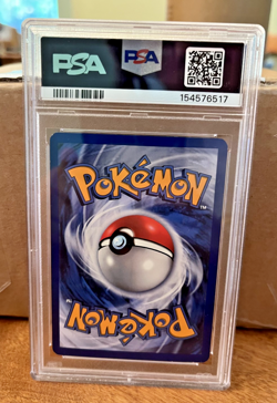 Pokemon 2001 Neo Discovery FORRETRESS Holo #2 PSA 6 RARE - Image 2