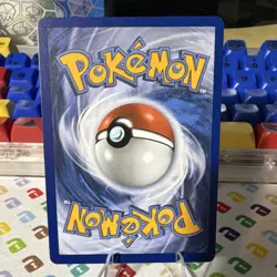 Jumbo Ice Cream 109/086 Chaos Rising Secret Rare Holo EN - Image 3