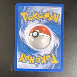 NM Nintendo Pokemon Chikorita 44/101 Dragon Frontiers Delta Species 2006 Vintage - Image 2