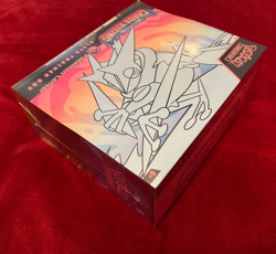 Pokemon Center Mega Evolution Chaos Rising Elite Trainer Box PC ETB New - Image 3