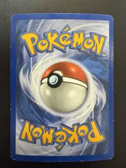 Pokemon 2003 Ho-Oh Crystal 149/144 Reverse Holo Skyridge English Wotc - Image 3