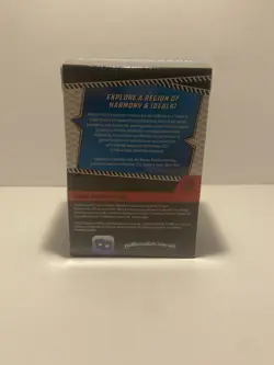 Pokemon TCG Scarlet & Violet Black Bolt Booster Bundle - NEW/FACTORY SEALED - Image 4