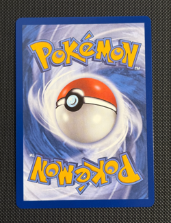 Pokemon 2026 Stufful 154/132 Me01: Mega Evolution Illustration Rare IR Holo (NM) - Image 2