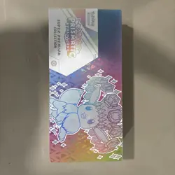 Pokemon TCG: Prismatic Evolutions Super Premium Collection Sealed - Image 1