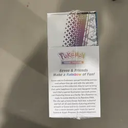 Pokemon TCG: Prismatic Evolutions Super Premium Collection Sealed - Image 5