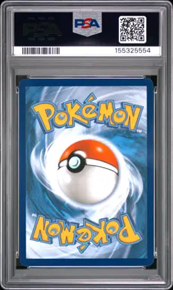 2025 POKEMON DRI EN-DESTINED RIVALS #231 TEAM ROCKET'S MEWTWO EX PSA 10 - Image 2