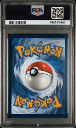 2025 Pokemon DRI EN Ethan's Ho-Oh ex Special Illustration Rare #230 PSA 10 - Image 2