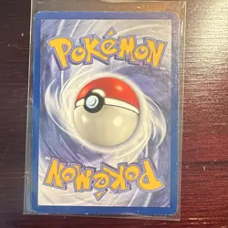 Wizards of the Coast Pokemon TCG Dark Golduck 37/82 Team Rocket Uncommon - Image 2