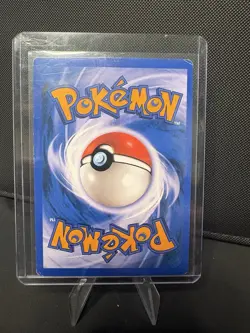 NM Pokemon TCG Mewtwo Holon Phantoms 24/110 Non Holo #24 LP/MP - Image 2