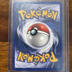 Pokemon Team Rocket - 1st Edition Charmander LP - Image 2