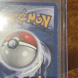 Pokemon Team Rocket - 1st Edition Charmander LP - Image 3