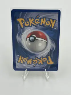 Pokemon Expedition Metapod 87/165 Base Set Uncommon E Series NM - Image 2