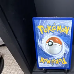 The Pokemon Company Team Rocket's Mewtwo ex 213/182 SV10 Holo UR 280 HP Eng - Image 2