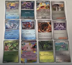 Pokemon Mega Evolution Perfect Order! Bargain deal! - Image 3