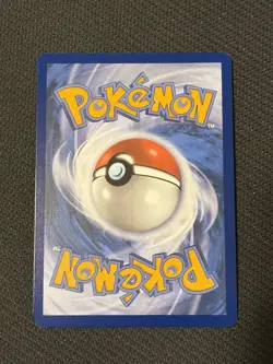 Pokemon TCG White Flare 140/086 Trubbish Illustration Rare - NM - Image 2