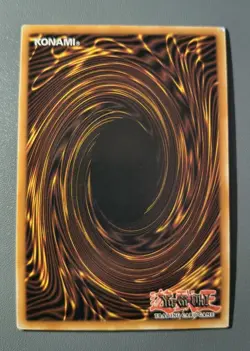 LP Yugioh PSY- Framegear Delta Starlight Rare RA05-EN007 - Image 2