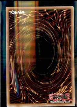 Yu-Gi-Oh Supreme King Z-ARC LED6-EN054 1st Edition Non Holo - Image 2