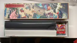 One Piece Card Game ENGLISH Version 1st Anniversary Set New - Image 1