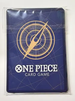 One Piece Card Game ENGLISH Version 1st Anniversary Set New - Image 3
