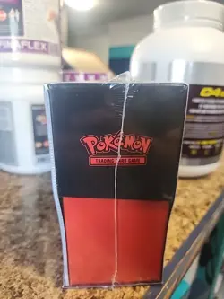 Pokemon TCG Destined Rivals Elite Trainer Box ETB Factory Sealed Brand New - Image 2
