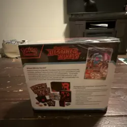 Pokemon TCG Destined Rivals Elite Trainer Box ETB Factory Sealed NEW - Image 3