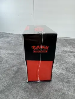 Pokemon TCG Destined Rivals Elite Trainer Box ETB - Factory Sealed NEW RARE - Image 3