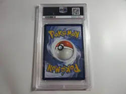 PSA 10 Blissey V Trainer Gallery Silver Tempest Pokemon Card - Image 2