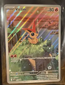 20 Pokemon Jumbo Card Collection Lot - Victini, Sylveon, Glaceon + - Image 2