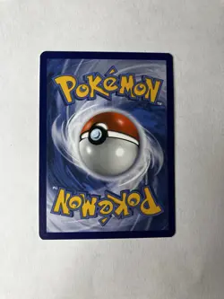 Reshiram & Charizard GX Tag Team Pokemon Card 146/214 Holo Rare - Image 2
