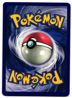 Meowth - 56/64 - 1999 1st Edition Common Jungle Pokemon Card LP - Image 2