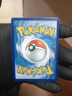 Pokemon XY85 Pikachu Let's Eat Together Promo Card - Image 2