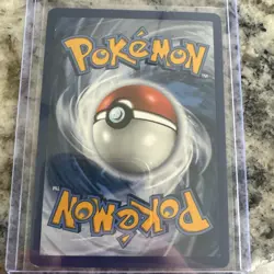 Pokemon Ampharos EX 27/98 XY-Ancient Origins Holo Card - Image 2