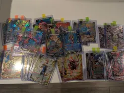 Dragon Ball Super PSA 10 /BGS /Singles Inventory Lot - Graded card list in desc. - Image 4