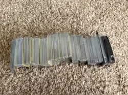 Pokemon Bulk Card Lot 800 Cards Common Uncommon Rare Holo Reverse Holo - Image 2