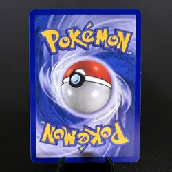 Pokemon Jolteon 20/64 Jungle Non-Holo Rare Card - Image 2