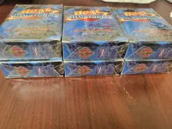 Best Of Wildstorms Starter Decks x6 The Expandable Super-Hero Card Game - Image 2
