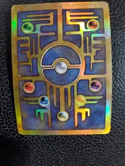 Ancient Mew 2000 Pokemon Movie Promo Holo Card Nintendo, Gamefreak, Wizards - Image 4