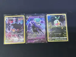 Pokemon Card Lot. Please Check Pics. You Get Everything. (lot39) Turtwig - Image 1