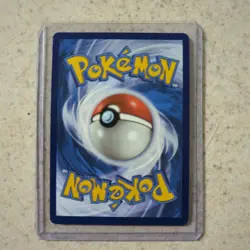 Pokemon TCG Crispin Trainer Prismatic Evolutions Card 171/131 NM+ - Image 2