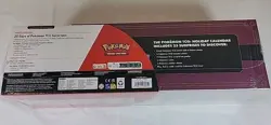 Pokemon 2025 Holiday Calendar Trading Card Game Factory Sealed 2Pack 1930403 - Image 3