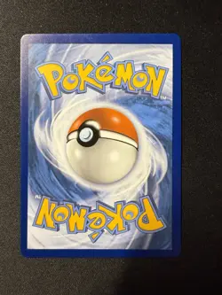 Pokemon Mewtwo v TCG Sword & Shield SWSH229 Holo Promo Card - Image 2