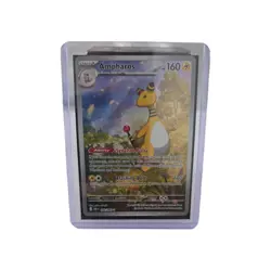 Ampharos - 090/086 - Illustration Rare - Chaos Rising - Pokemon TCG - NM - Image 1