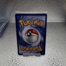 Pokemon TCG ampharos 090/086 chaos rising - Image 2