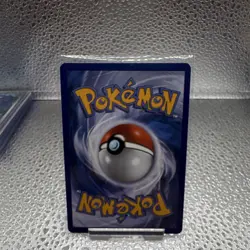 Pokemon TCG ampharos 090/086 chaos rising - Image 3