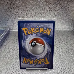 Pokemon TCG ampharos 090/086 chaos rising - Image 4