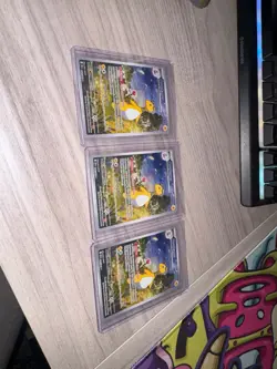 X2 Ampharos - 090/086 - Illustration Rare ME04: Chaos Rising / Pokemon - Image 1