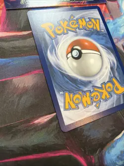 Ampharos | 090/086 | Chaos Rising | Illustration Rare | Pokemon TCG Mint - Image 5