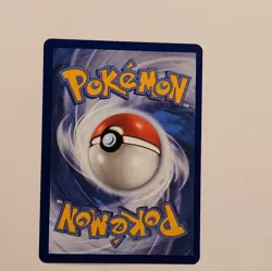 Ampharos 090/086 Illustration Rare Holo - Crimson Haze Pokemon TCG EN 2026 160 - Image 2