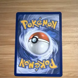 Nintendo Ampharos Secret Rare Holo EN 090/086 Stage 2 160 HP Pokemon TCG - Image 4
