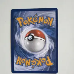 The Pokemon Company Pokemon TCG Ampharos 090/086 CR Rare Holo EN 160 HP - Image 2
